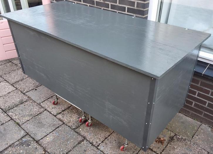 Tuinkussenkist tuinkisten tuinopslag  tuinmeubilair, Tuin en Terras, Bergingen en Tuinkasten, Nieuw, Kunststof, Ophalen