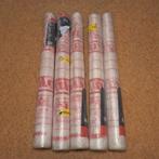 Nieuw: Miofol 125S | 5x Rol | Dampremmende Folie | 1.5 x 50m, Ophalen, MG-Bouw, Minder dan 20 mm, Nieuw