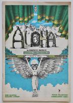 Aloha nr. 8 - 11 tot 25 augustus 1972, Ophalen of Verzenden, Gelezen, Muziek, Film of Tv