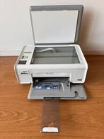 HP photosmart C4280 all in one printer, HP, Gebruikt, Ophalen of Verzenden, Inkjetprinter
