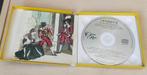 Donizetti Scenes & Overtures David Parry CD Opera Rara, Cd's en Dvd's, Ophalen of Verzenden, Classicisme, Gebruikt, Overige typen