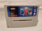 Vortex SNES, Avontuur en Actie, 1 speler, Ophalen of Verzenden, Zo goed als nieuw