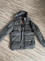 Moose Knuckles heren winterjas maat XL nieuw, Nieuw, Maat 56/58 (XL), Zwart, Verzenden