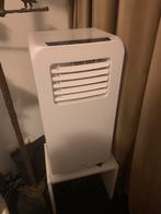 Mobiele airco Eurom Pac 7.2 met afstandsbediening, Witgoed en Apparatuur, Ophalen, Gebruikt, Minder dan 60 m³, 3 snelheden of meer