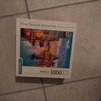 Diverse legpuzzels 1x gelegd of nieuw in de verpakking., Ophalen of Verzenden, 500 t/m 1500 stukjes, Zo goed als nieuw