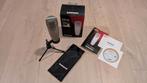 Samson USB Studio Condenser Microphone C01U, Muziek en Instrumenten, Microfoons, Ophalen of Verzenden, Studiomicrofoon