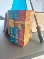 Linda Chaikin Trilogie, Ophalen of Verzenden, Gelezen, Linda Chaikin