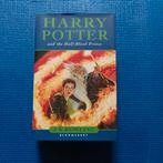 Harry Potter and the Half-Blood Prince - English version., Boeken, Gelezen, J.K. Rowling, Ophalen of Verzenden