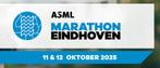 Startbewijs marathon Eindhoven, Eén persoon