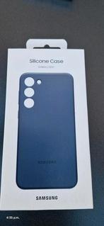 Samsung Galaxy 23 + plus back cover hoesje, Ophalen of Verzenden, Zo goed als nieuw