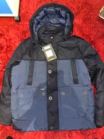 Nobis cardinal winterjas maat XXL nieuw, Ophalen, Nieuw, Overige maten, Blauw