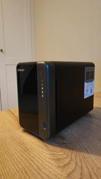 QNAP NAS TS-x53D - Krachtige opslag!, Computers en Software, NAS, Ophalen of Verzenden, Gebruikt