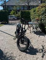 Knaap Fatbike - Stoere E-bike!, Ophalen, Gebruikt, 50 km per accu of meer, Overige merken
