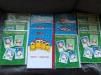 14 grote kerstkaarten + enveloppen te koop, Diversen, Kerst, Ophalen of Verzenden, Nieuw