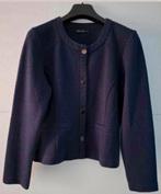 Mooi donkerpaars jasje Witteveen maat 40, Kleding | Dames, Jasjes, Kostuums en Pakken, Maat 38/40 (M), Paars, Ophalen of Verzenden