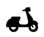 Scooter inkoop, Fietsen en Brommers, Scooters | Piaggio, Ophalen of Verzenden, Gebruikt, Overige modellen