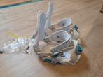 Rossignol snowboard bindingen maat 38, Sport en Fitness, Snowboarden, Ophalen of Verzenden