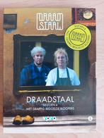 Draadstaal - Seizoen 4, Verzenden, Zo goed als nieuw