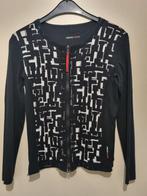Vestje Marc Cain XL, Kleding | Dames, Truien en Vesten, Ophalen of Verzenden, Zo goed als nieuw, Maat 46/48 (XL) of groter