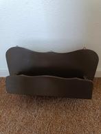 Brieven bakje hout, Ophalen of Verzenden