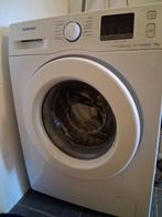 Samsung Wf70f5e0q4w Wasmachine 7kg 1400t   (defect), Ophalen, Niet werkend, 1200 tot 1600 toeren, 6 tot 8 kg