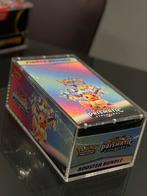 Pokémon Acryl Case 8 + 5 mm – Beschermcase voor kaarten, Ophalen of Verzenden, Nieuw, Overige typen