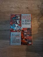 WO2 in HD en kleur, Ophalen, Zo goed als nieuw, Oorlog of Misdaad