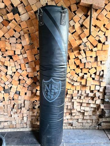 Professionele Kickboks Bokszak - Top Kwaliteit! beschikbaar voor biedingen