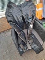 Leren broek hein gericke maat 60