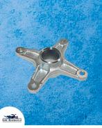 Tandwielhub Yamaha YFZ 450 & Yamaha Raptor 700, Ophalen of Verzenden, -, -, -