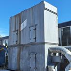 Diverse Houtbewerking machines, Ophalen