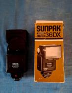 Sunpack flitser, Ophalen of Verzenden, Overige merken