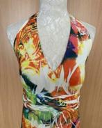 Malvin lange jurk maat 42 [v], Kleding | Dames, Overige kleuren, Maat 42/44 (L), Ophalen of Verzenden, Zo goed als nieuw