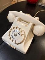 Telefoontoestel vintage, Ophalen of Verzenden, Gebruikt, Met draaischijf