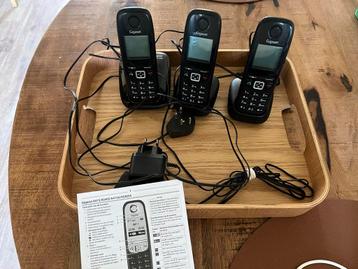 Gigaset AS 405 beschikbaar voor biedingen