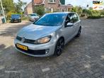 Volkswagen Golf 1.4 Trendline, Auto's, Voorwielaandrijving, Euro 5, Stof, Gebruikt