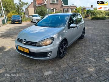 Volkswagen Golf 1.4 Trendline beschikbaar voor biedingen