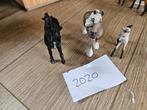 Schleich paarden/dieren 2020, Verzamelen, Speelgoed, Ophalen of Verzenden, Zo goed als nieuw