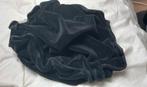 Kerk hoed / baret / alpino/ pet zwart velour, Kleding | Dames, Hoeden en Petten, Ophalen of Verzenden, Zo goed als nieuw, One size fits all