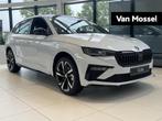 Skoda Scala 1.0 TSI Monte Carlo 115 PK | Matrix LED Koplampe, Voorwielaandrijving, 12 maanden, 116 pk, Wit