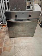 Etna inbouw oven, Witgoed en Apparatuur, Ovens, Ophalen, Gebruikt, 45 tot 60 cm