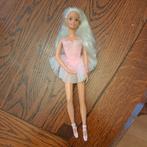 Sindy pop in roze balletpakje, Verzamelen, Ophalen of Verzenden, Zo goed als nieuw