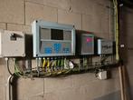 Ventilatie regelaars stienen, Dieren en Toebehoren, Schapen, Geiten en Varkens, Mannelijk, Schaap