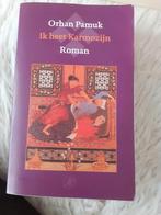 Ik heet Karmozijn - Orhan Pamuk, Boeken, Ophalen of Verzenden, Gelezen