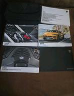 Bewaarmap onderhoudsboekjes lamborghini boordmap, Ophalen
