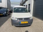 Volkswagen Caddy Bestel 1.9 TDI 77KW 2005, Voorwielaandrijving, 4 cilinders, Volkswagen, Origineel Nederlands