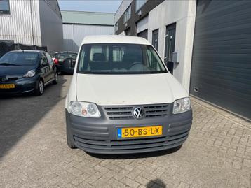 Volkswagen Caddy Bestel 1.9 TDI 77KW 2005  beschikbaar voor biedingen