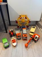 Playmobil, Ophalen of Verzenden, Gebruikt