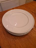 8 Arzberg pizzaborden - 32cm - puntgaaf!, Huis en Inrichting, Ophalen, Zo goed als nieuw, Porselein, Bord(en)