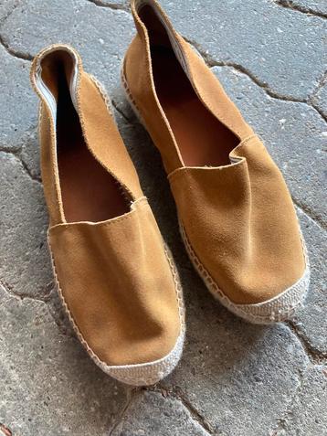 Via Vai espadrilles, instappers, lage schoen maat 41 beschikbaar voor biedingen
